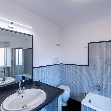 Parlamento Luxury Daire