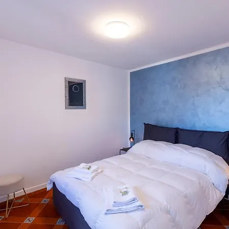 Parlamento Luxury Daire *