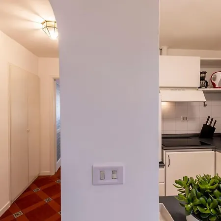 Daire Parlamento Luxury *