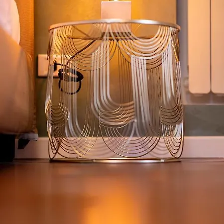 Parlamento Luxury Daire Roma