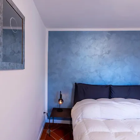 Parlamento Luxury Daire Roma