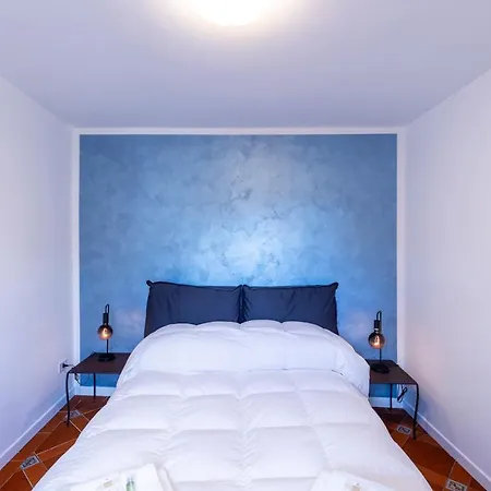 Parlamento Luxury Daire