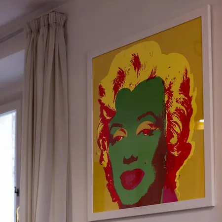 Parlamento Luxury 아파트