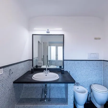 아파트 Parlamento Luxury