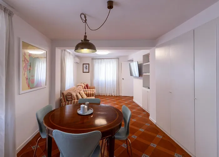 Apartment Parlamento Luxury