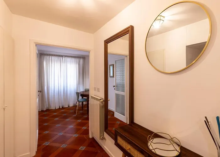 Apartment Parlamento Luxury