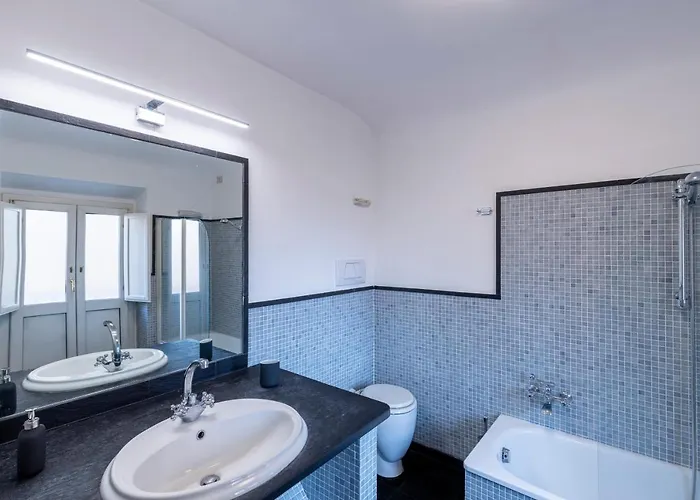 Parlamento Luxury Apartment