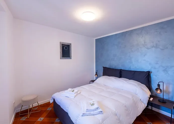 Parlamento Luxury Appartement *