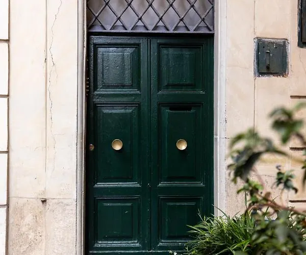 Parlamento Luxury Appartement