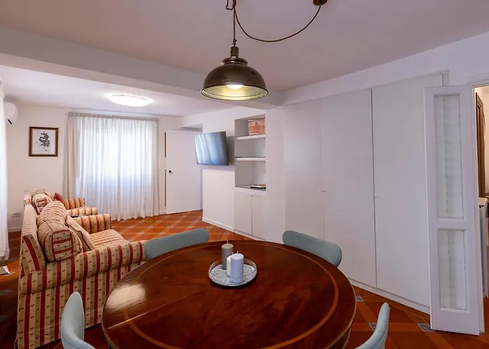 Apartment Parlamento Luxury