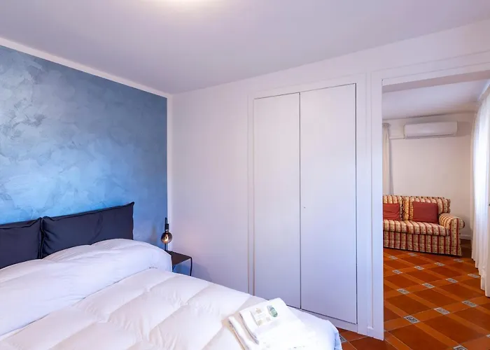 Parlamento Luxury Rome