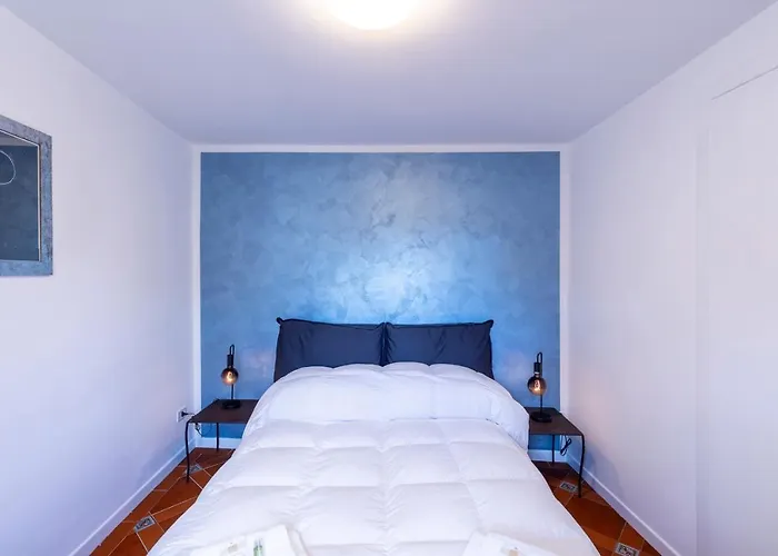 Parlamento Luxury Appartement