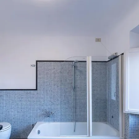 Parlamento Luxury Roma