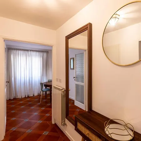 Daire Parlamento Luxury