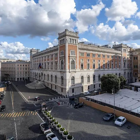 Parlamento Luxury Roma