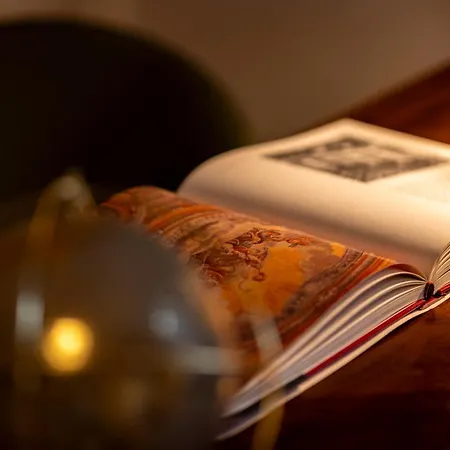 Parlamento Luxury * Roma