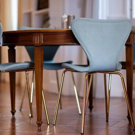 Parlamento Luxury Daire