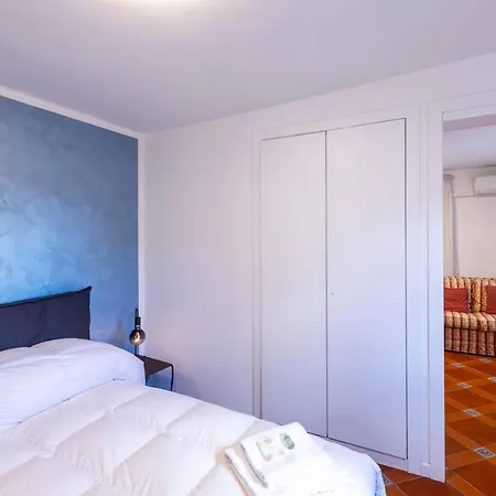 Parlamento Luxury Roma