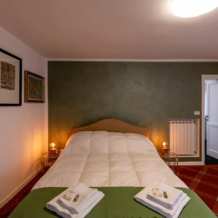 Daire Parlamento Luxury Roma