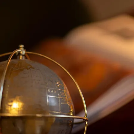 Parlamento Luxury Roma